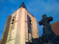 Eglise